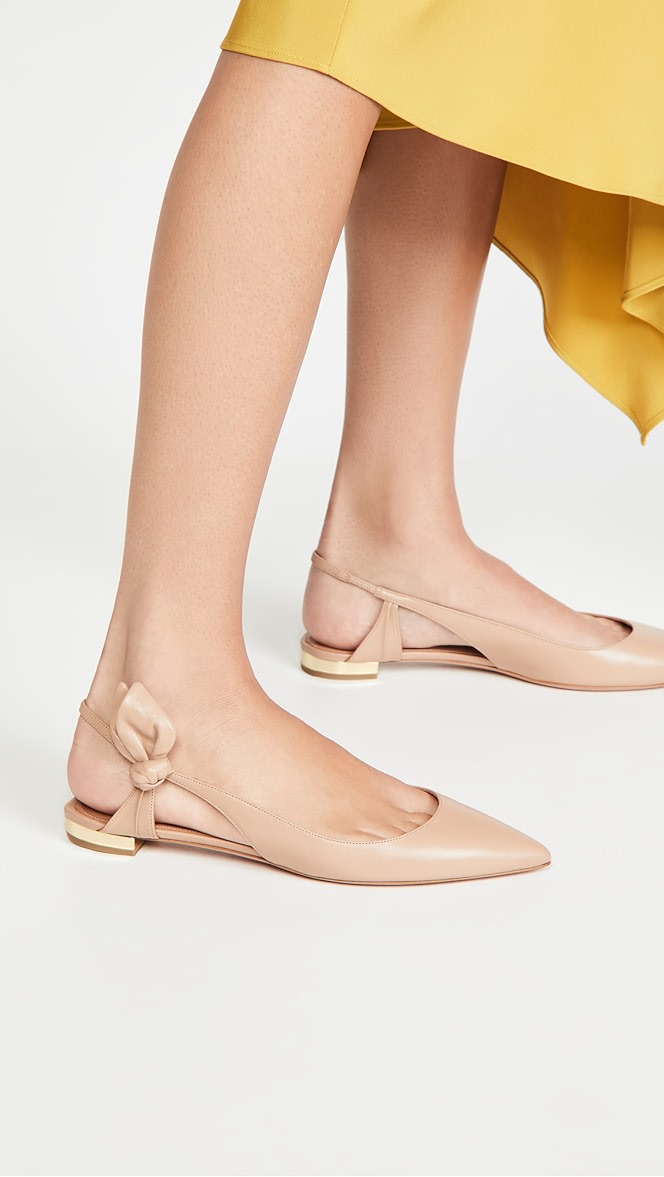 Aquazzura drew clearance