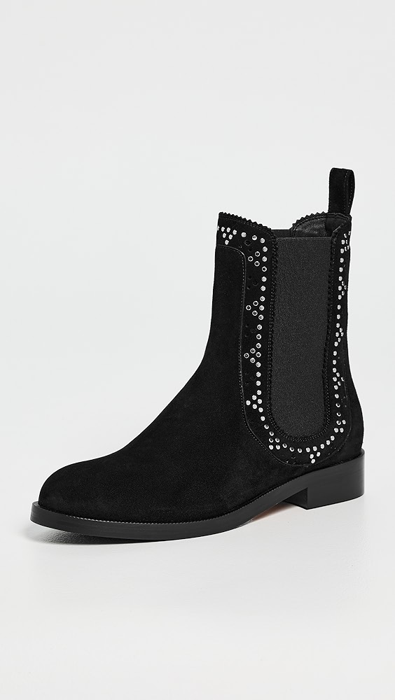 R13 Double Stacked Lace Up Boots | Shopbop