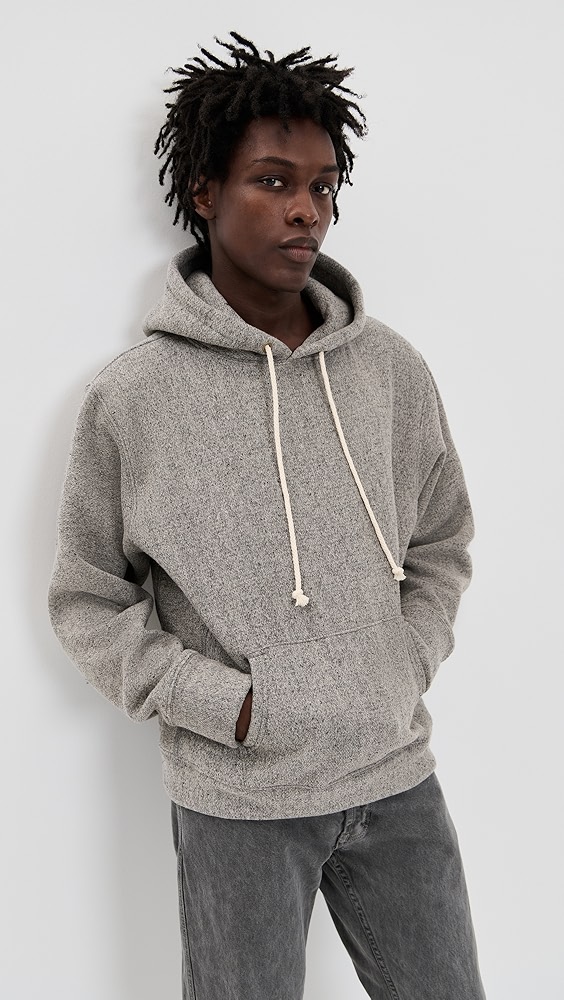 Alo Yoga Triumph Restore Hoodie | Shopbop