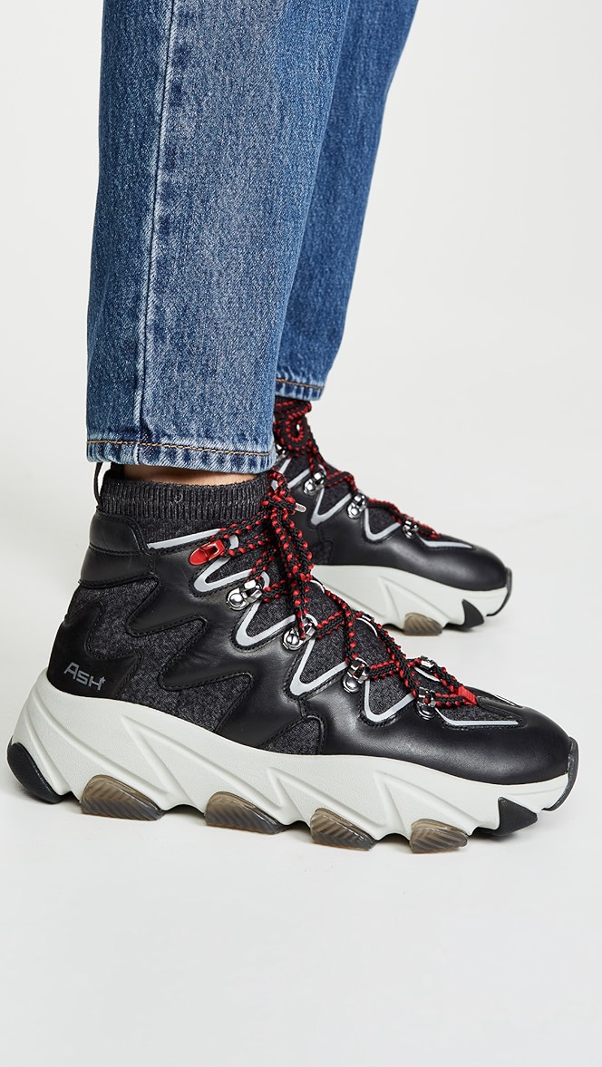 Ash escape sneakers Clearance
