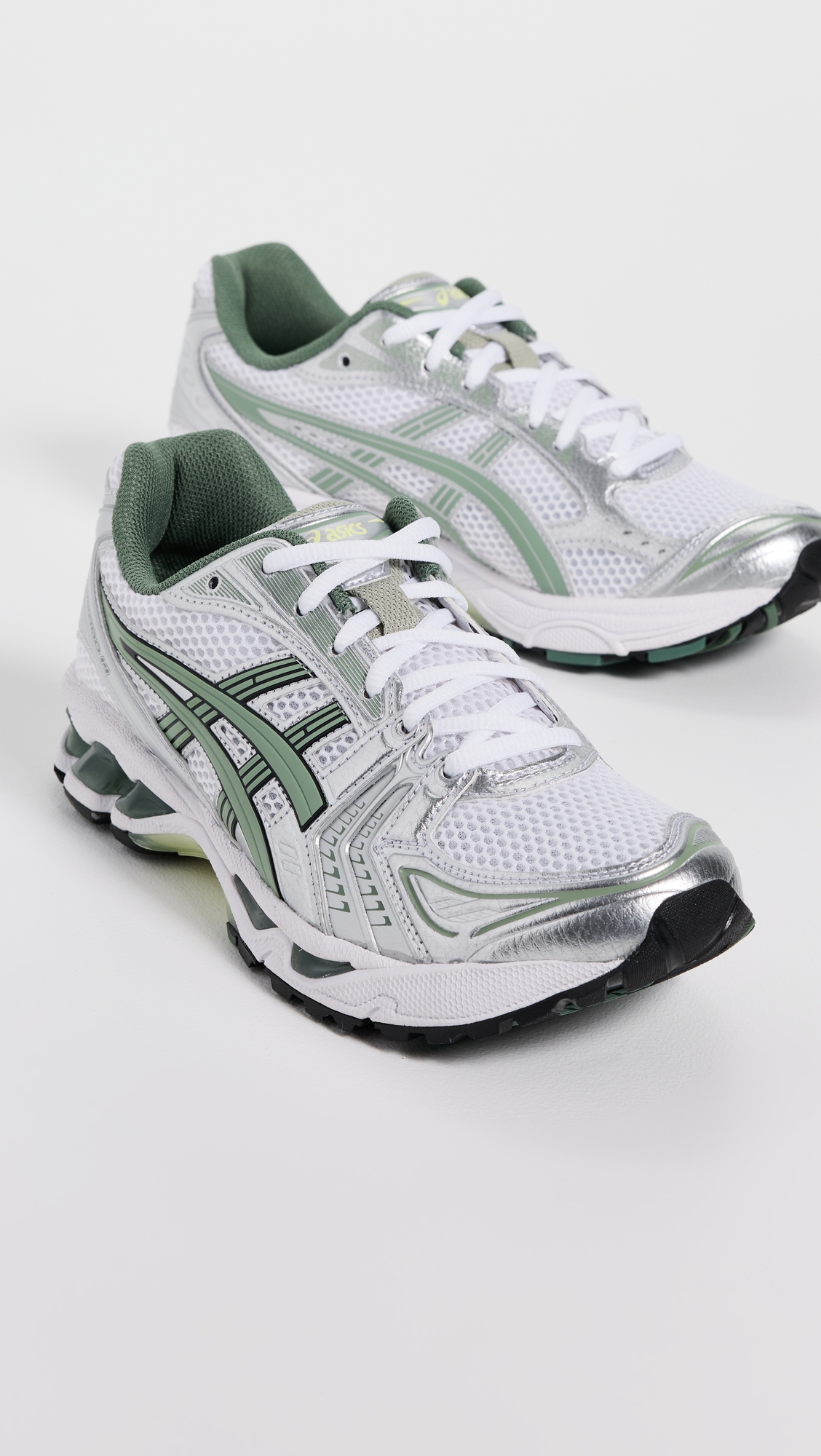 Asics Gel-Kayano 14 Sneakers