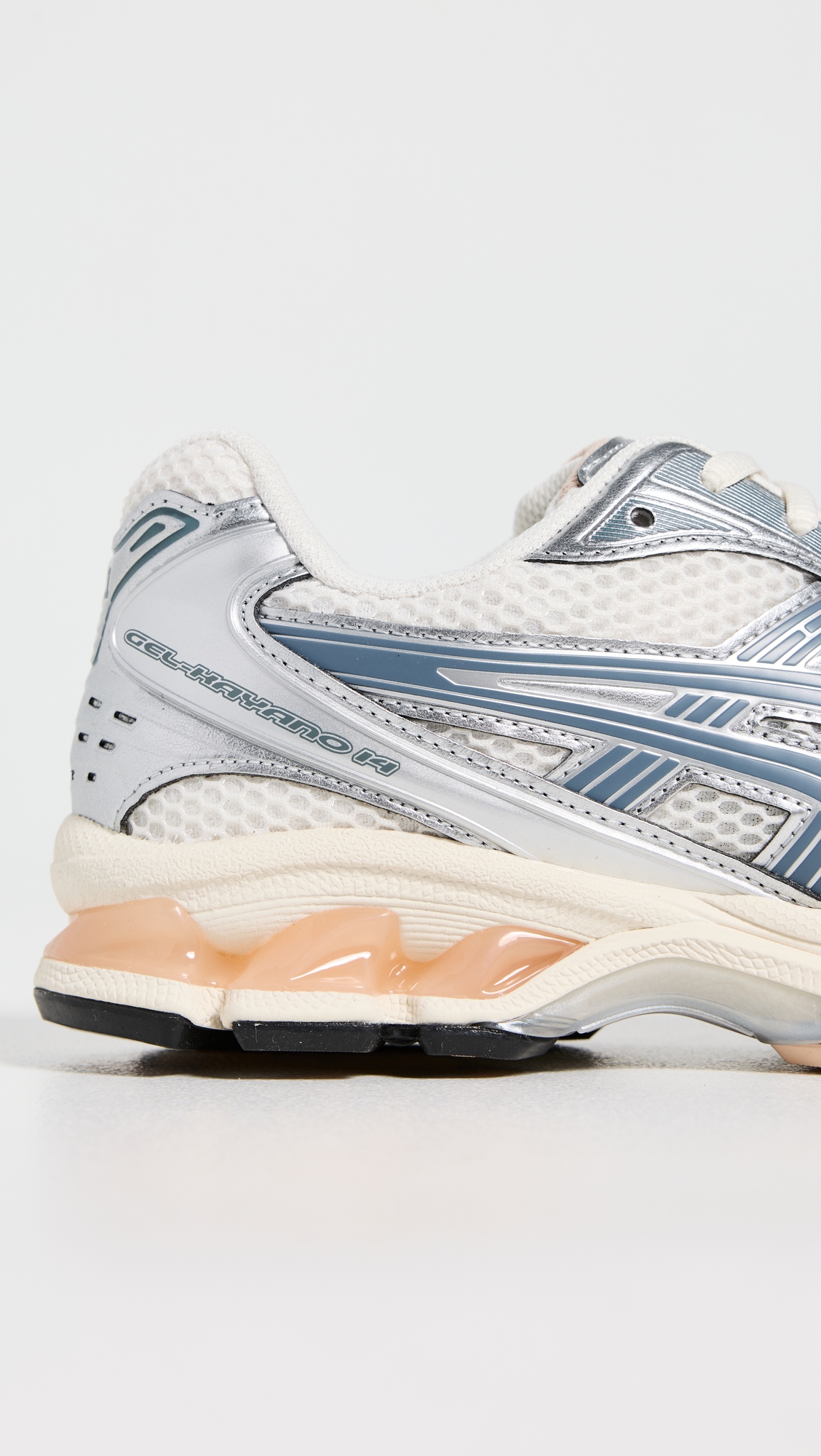 Asics Gel-Kayano 14 Unisex Sneakers