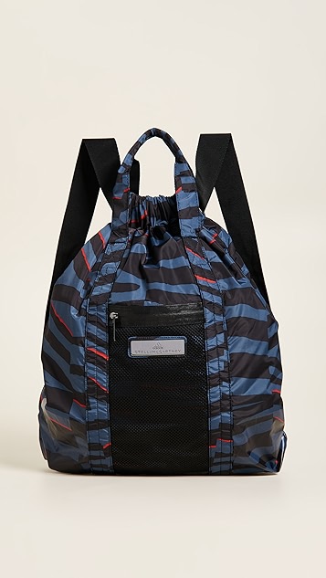 stella mccartney gym sack