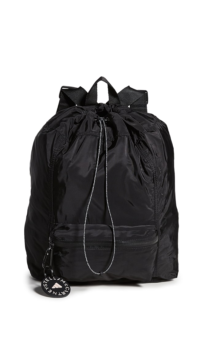 stella mccartney gym sack