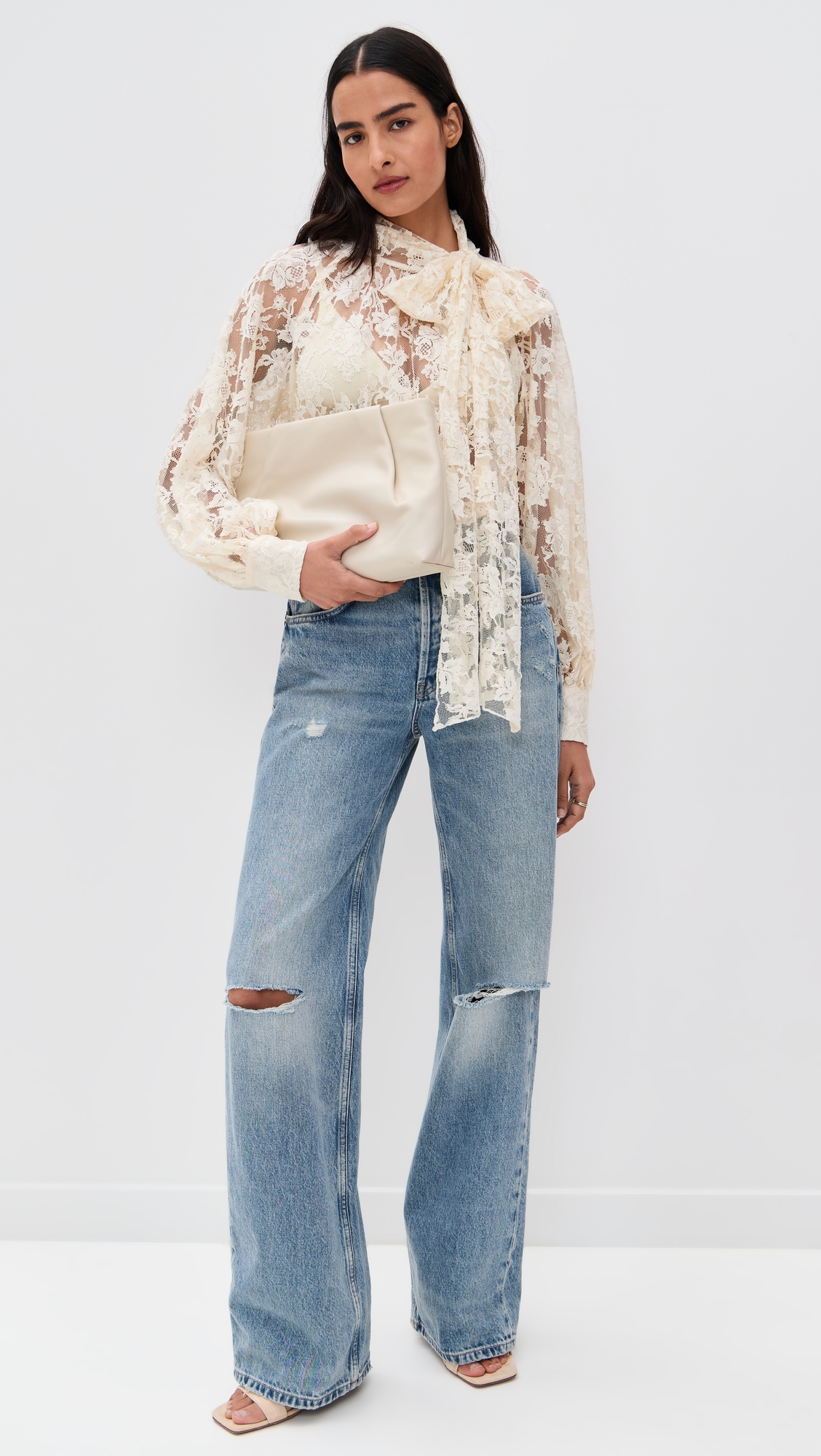 ASTR the Label Cinthia Top thumbnail
