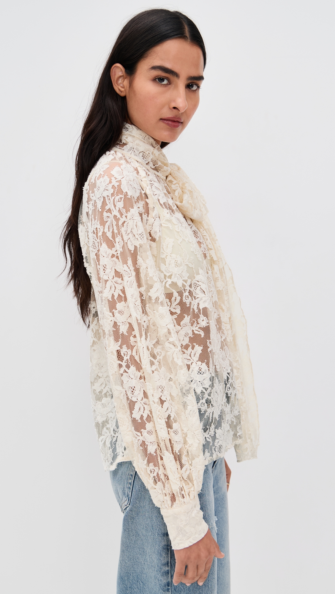 ASTR the Label Cinthia Top thumbnail
