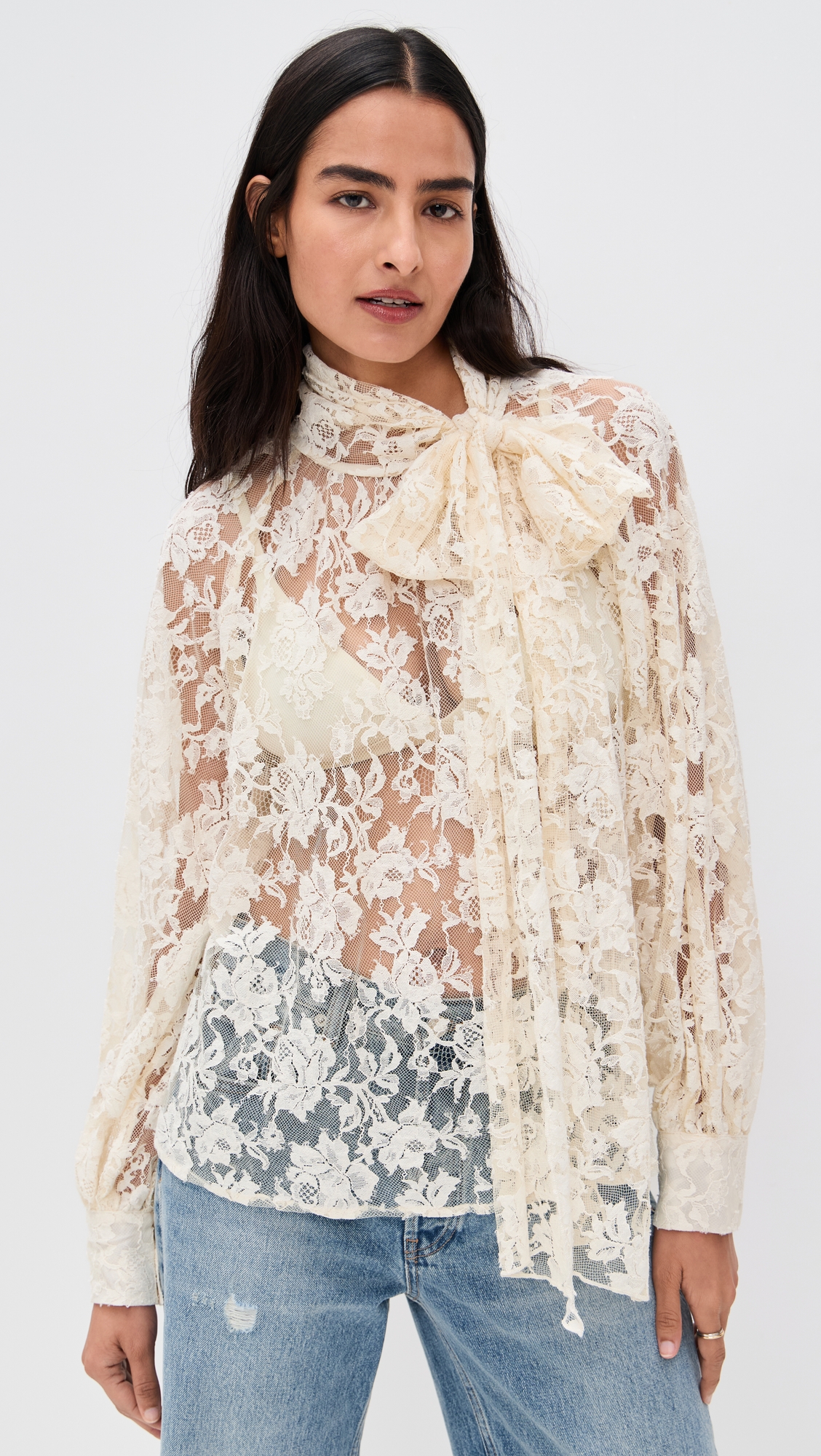 ASTR the Label Cinthia Top thumbnail