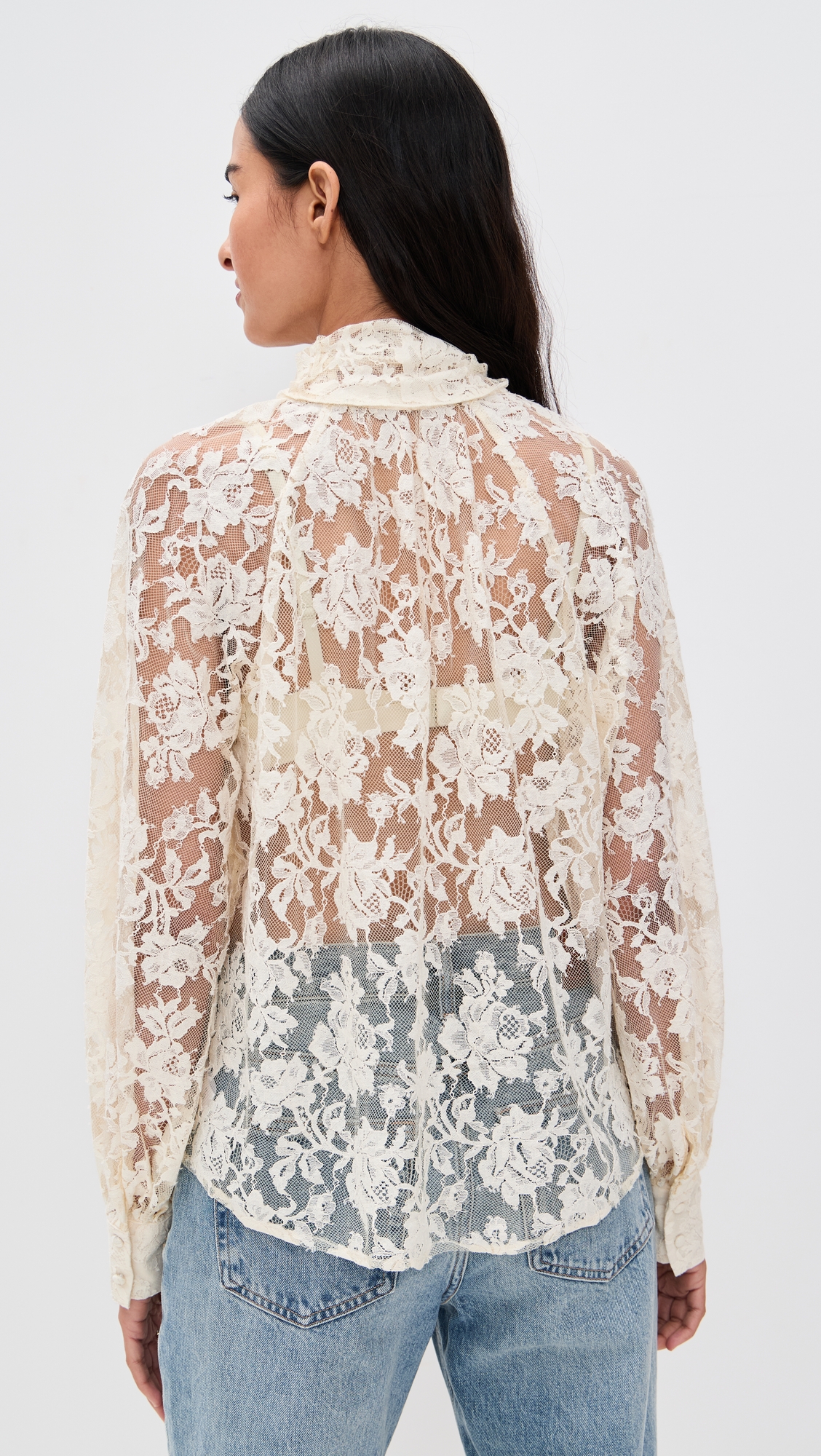 ASTR the Label Cinthia Top thumbnail