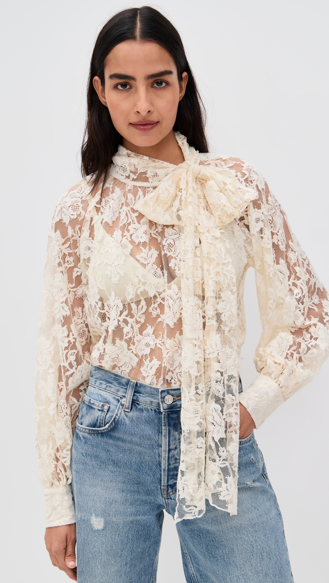 ASTR the Label Cinthia Top