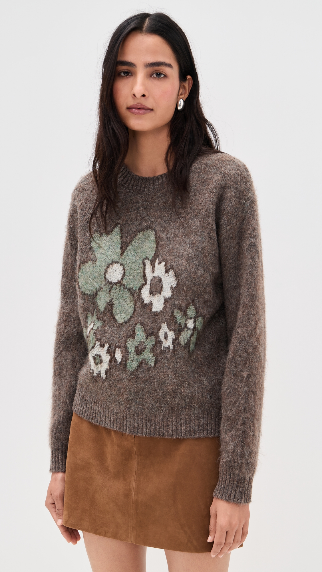 ASTR the Label Conetta Sweater thumbnail