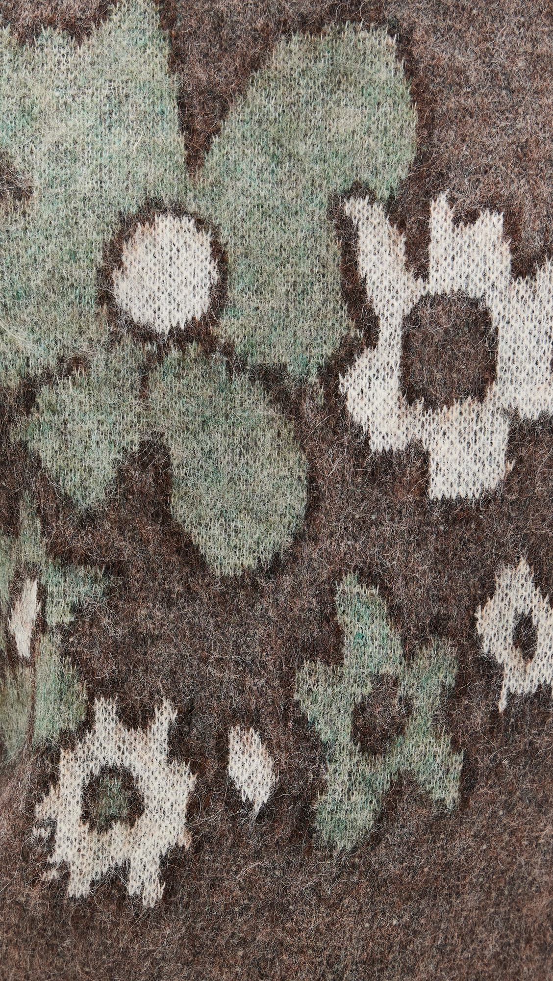 ASTR the Label Conetta Sweater thumbnail