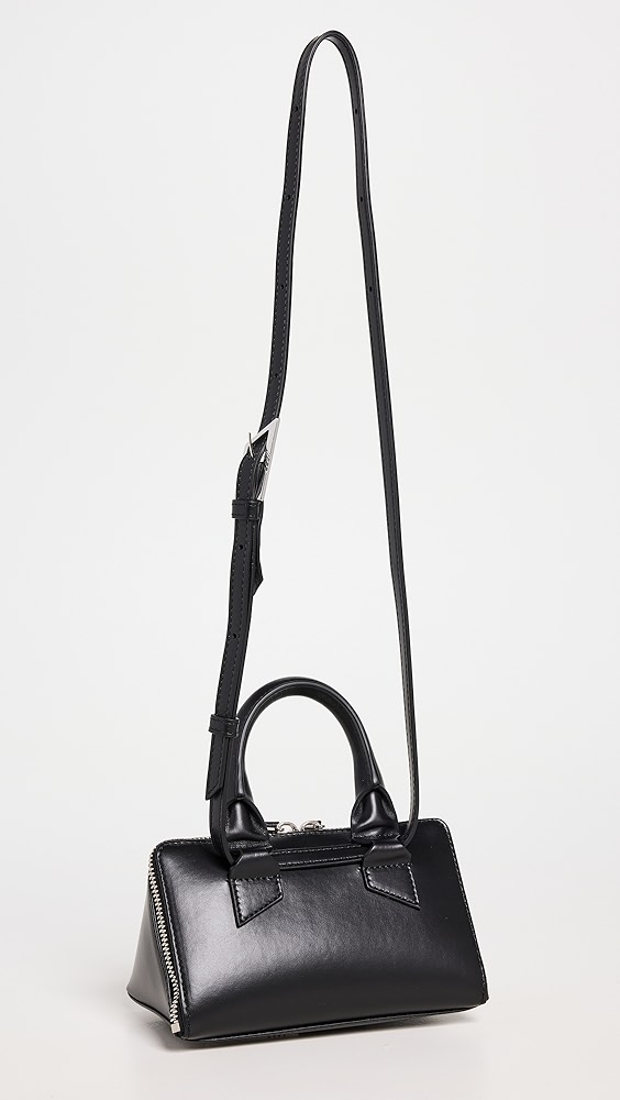 ショルダーバッグ・ポシェット THE ATTICO FW25 (251WAH00058 LBT070AA233) The Attico Friday Mini Bag | Shopbop
