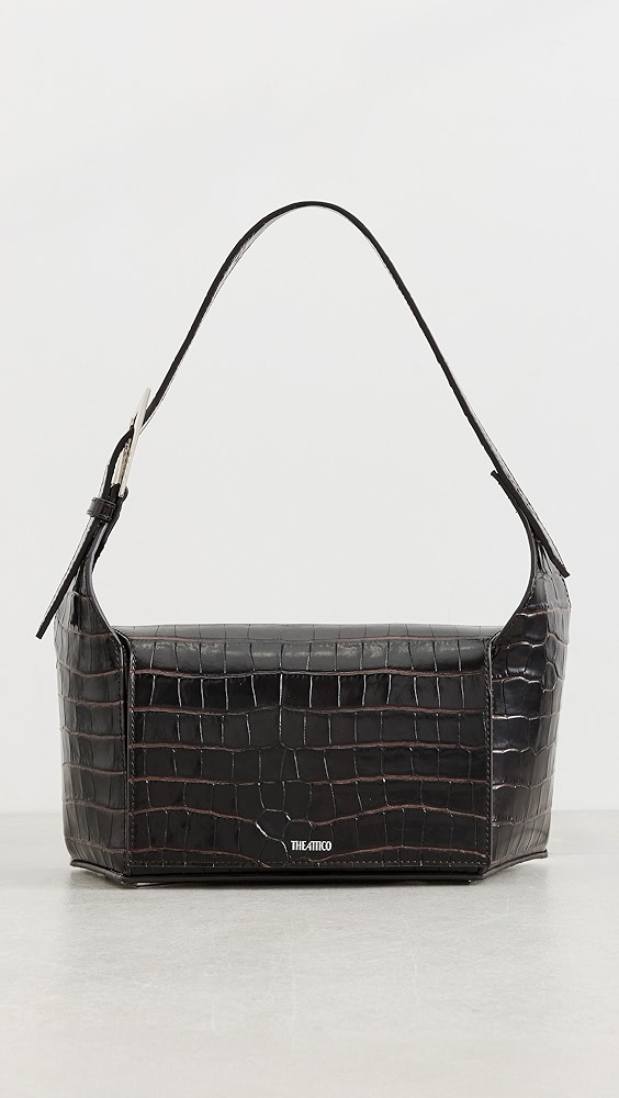 Maison Margiela New Lock Square Bag | Shopbop