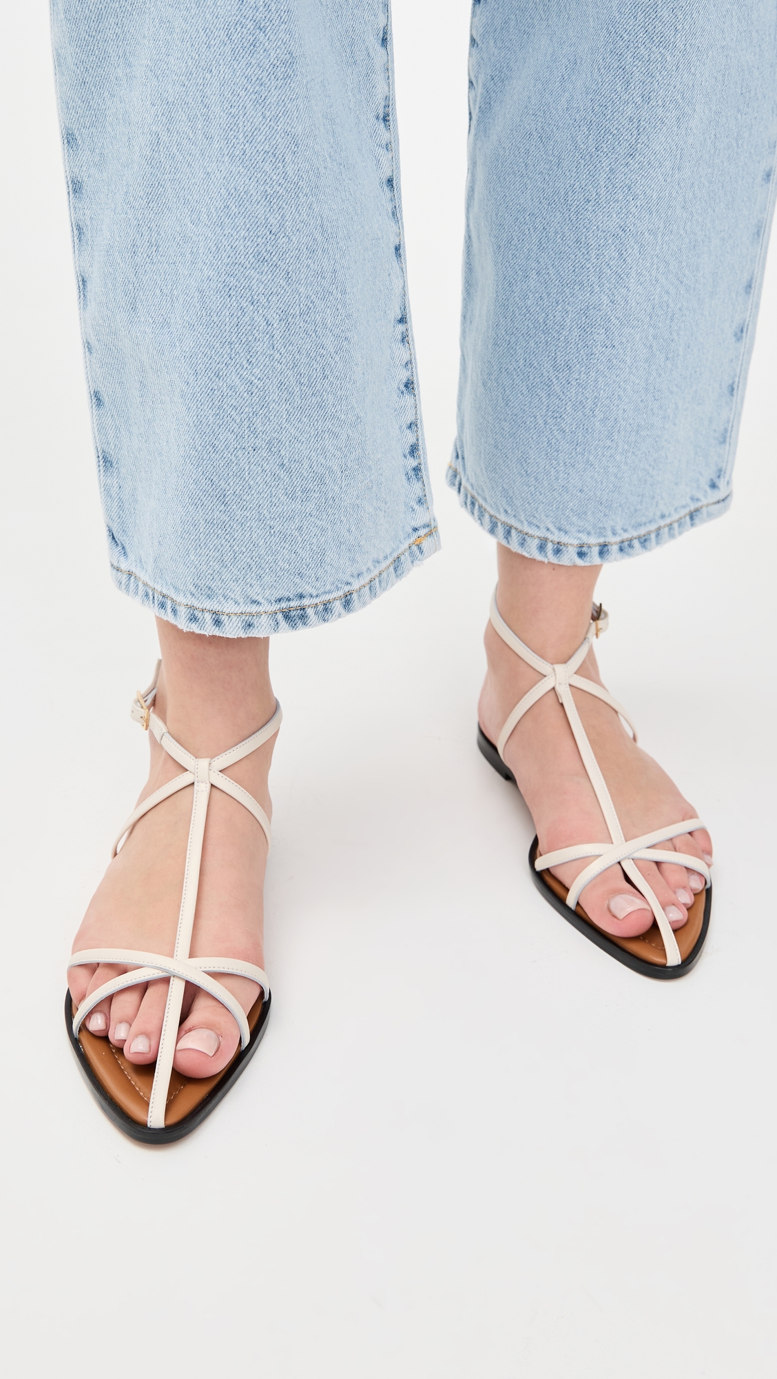 ATP Atelier Griante Sandals thumbnail