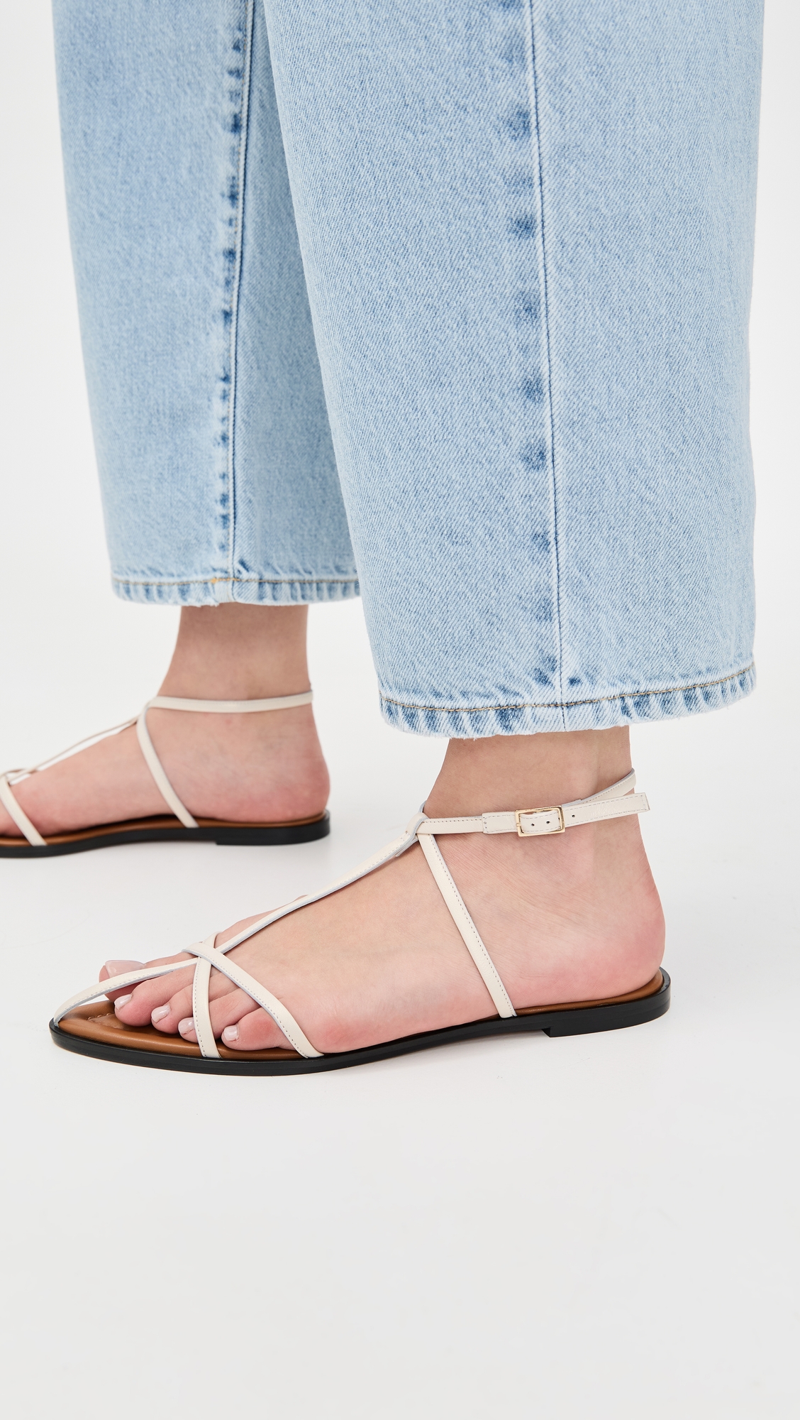 ATP Atelier Griante Sandals thumbnail