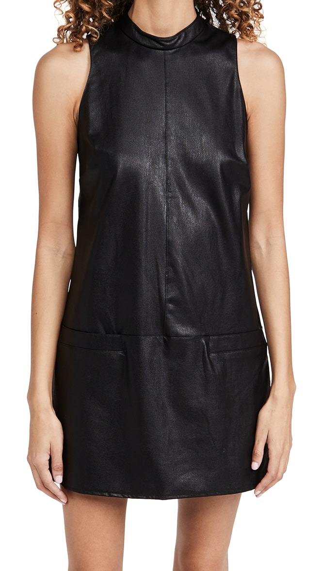Amanda uprichard mayer dress clearance