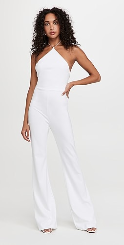 Shopbop white jumpsuit Clearance