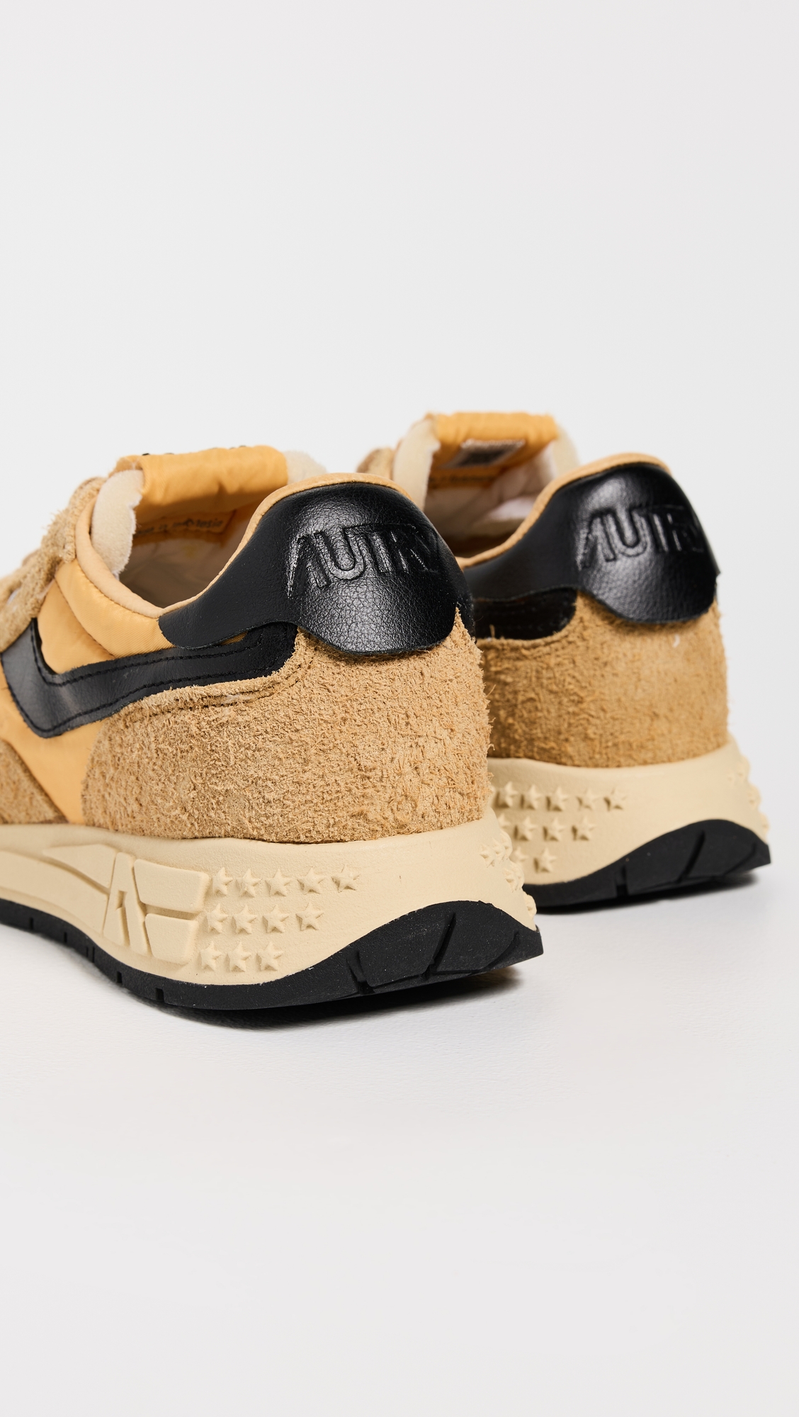 Autry Reelwind Low Sneakers thumbnail