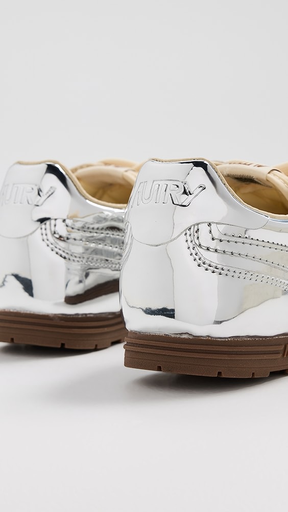 Autry Windspin Low Sneakers | Shopbop