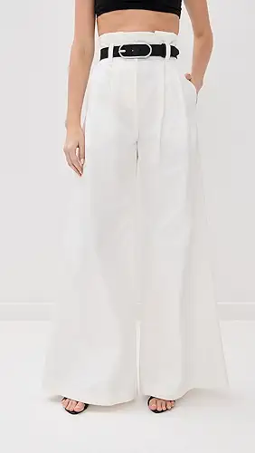 A.W.A.K.E. MODE Wide Leg Pants