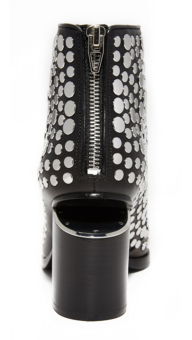 alexander wang gabi studded