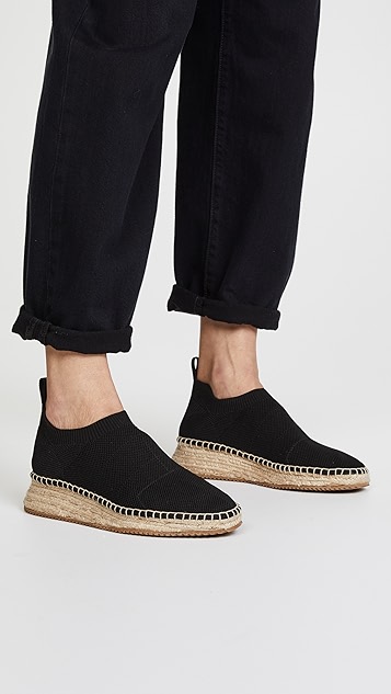alexander wang dylan knit espadrille