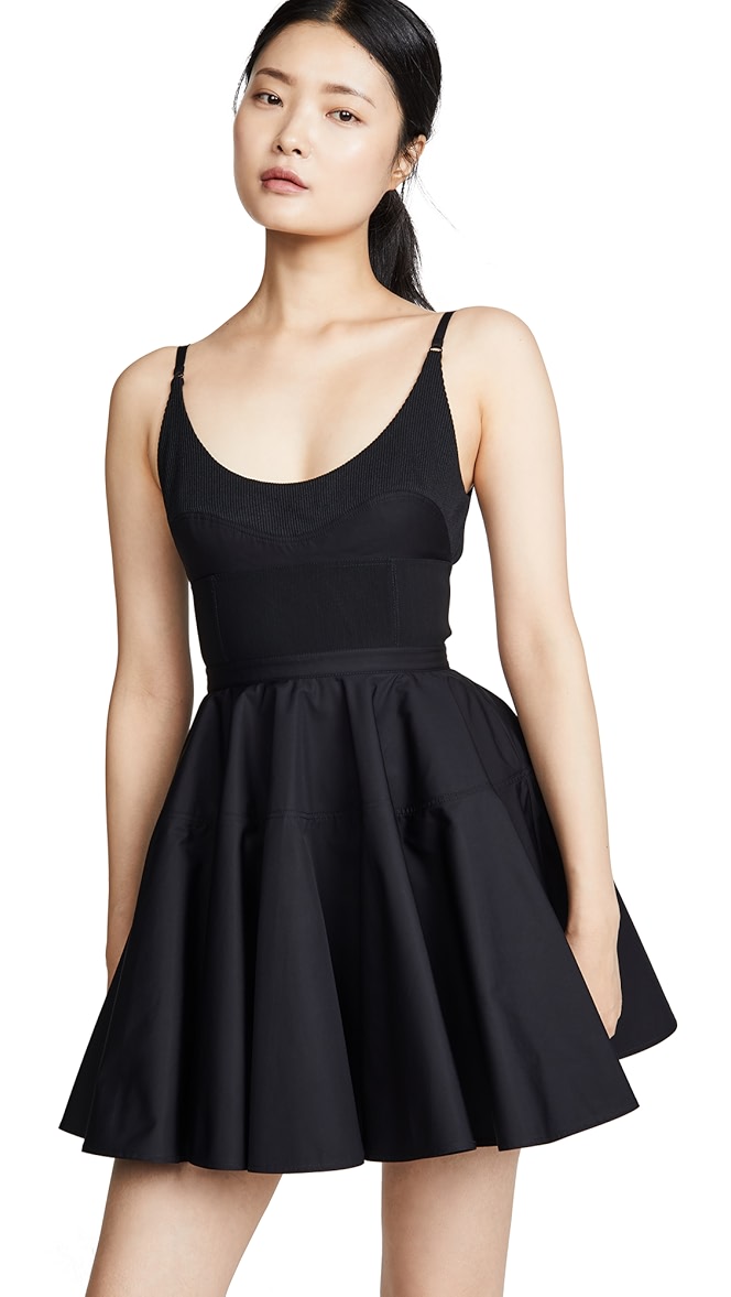 Alexander wang fit and flare dress Clearance