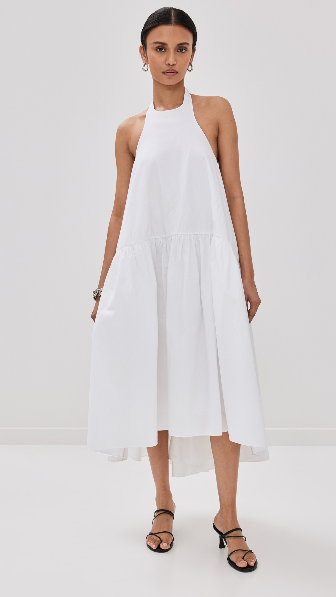 Azeeza Winston Midi Dress