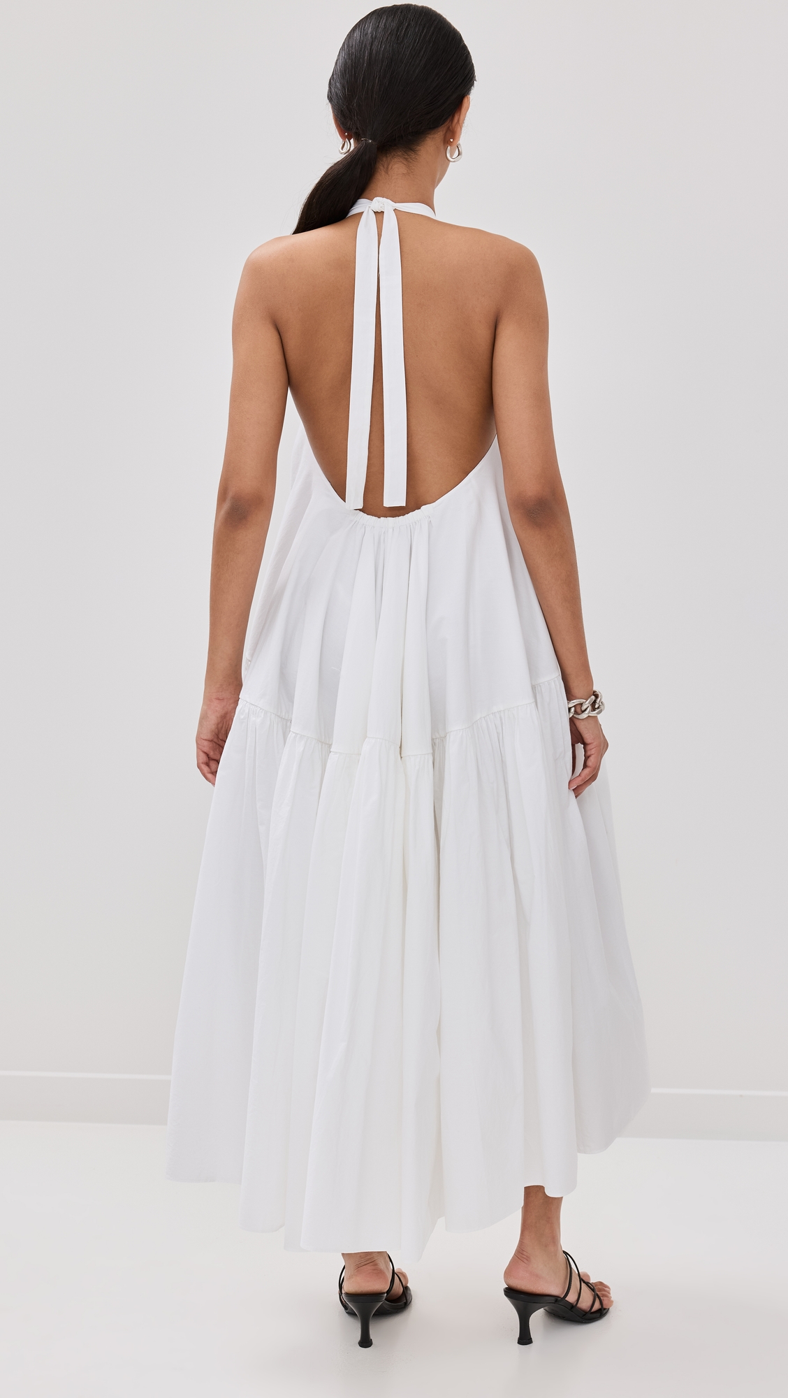 Azeeza Winston Midi Dress
