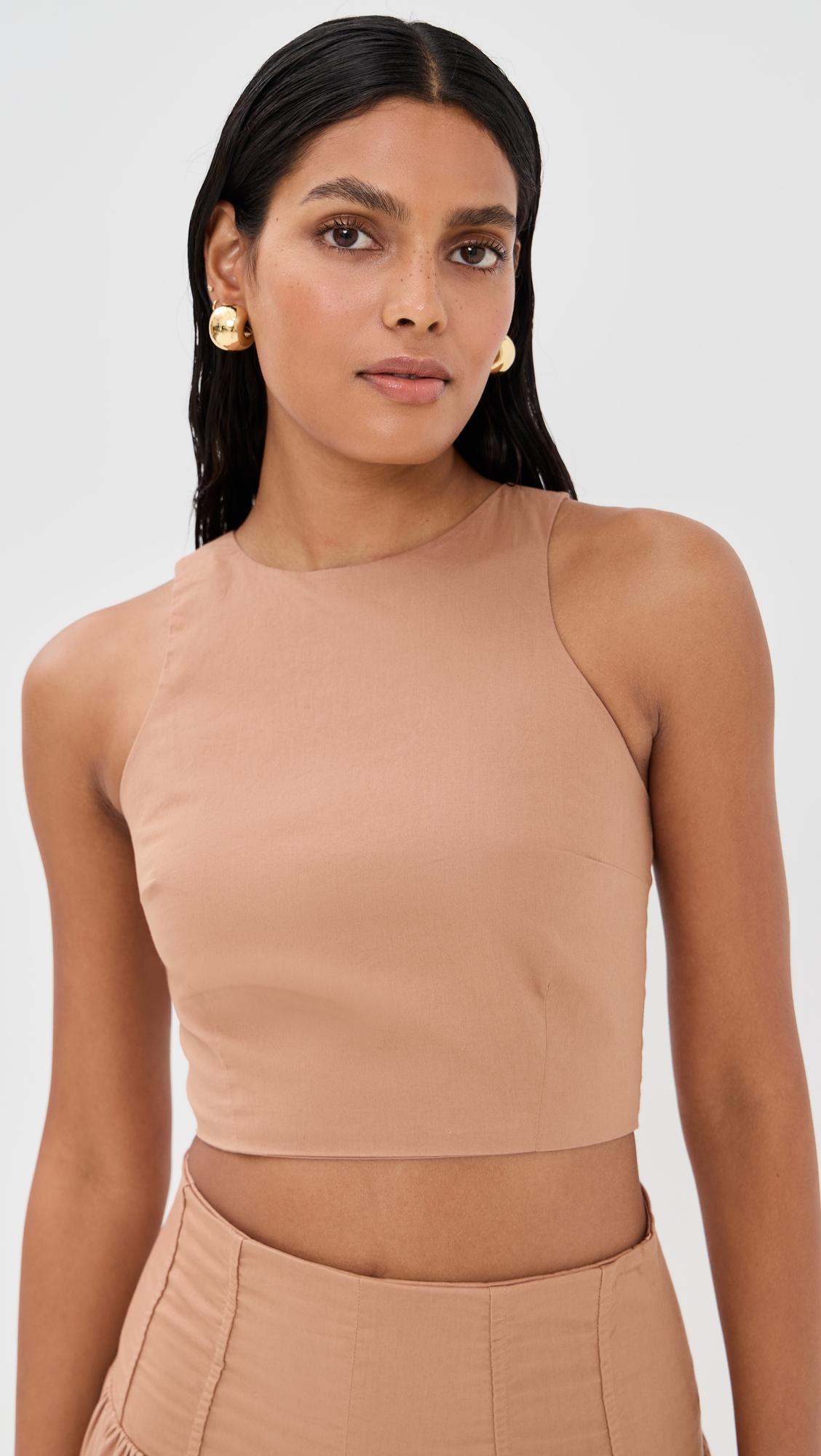Azeeza Lina Top
