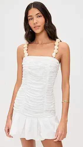 Azulu Mila Mini Dress