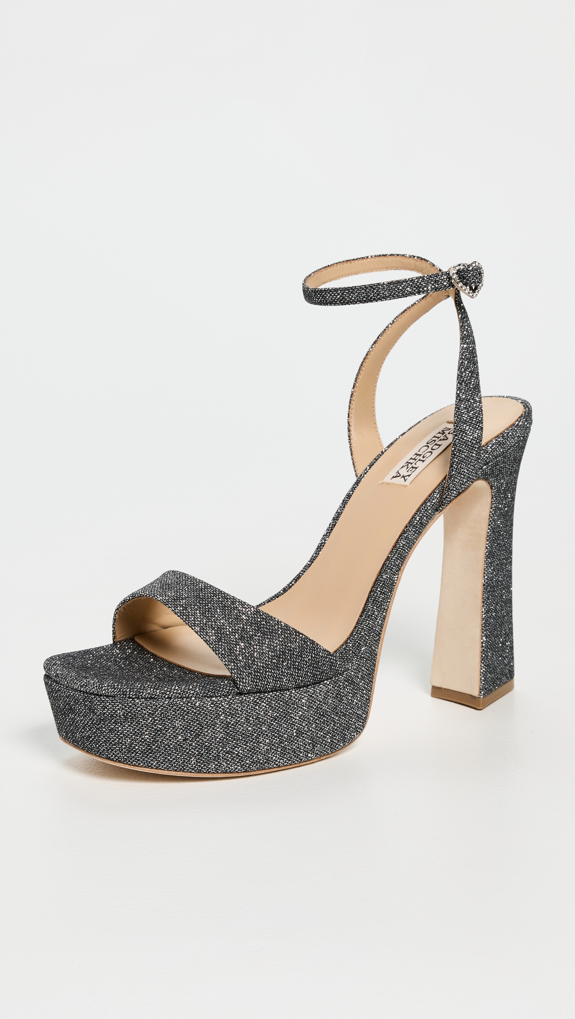 Badgley Mischka Caia Pumps