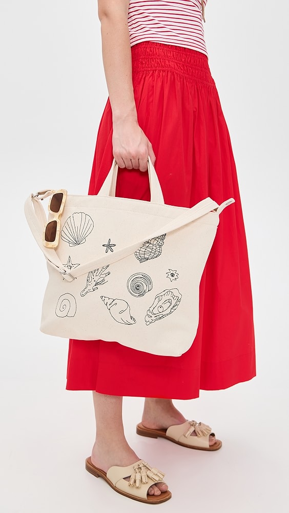 BAGGU 【新品未使用 】 benngarucat baggu3064724f90_1747768399964_