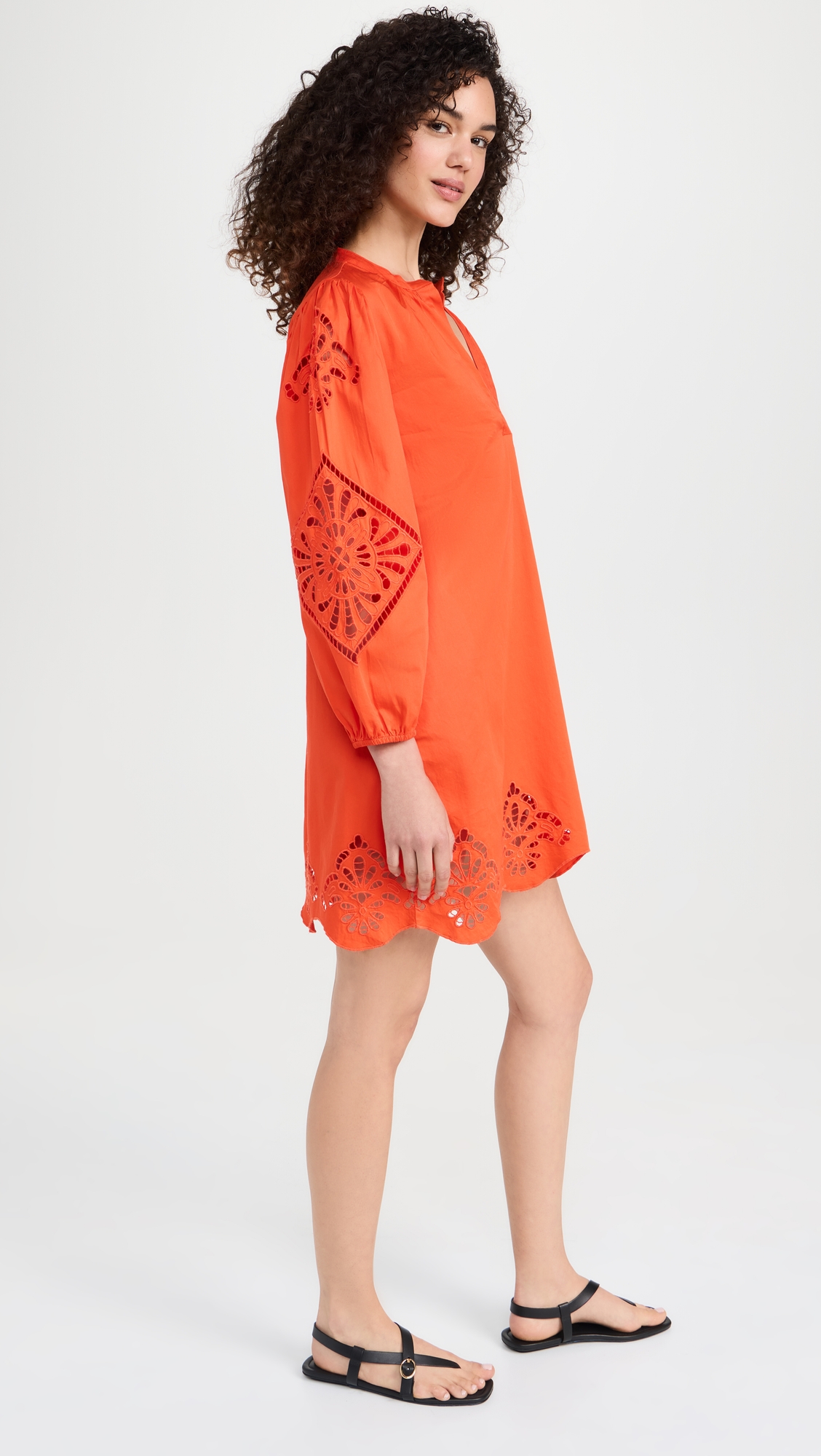 Banjanan Gianna Dress thumbnail