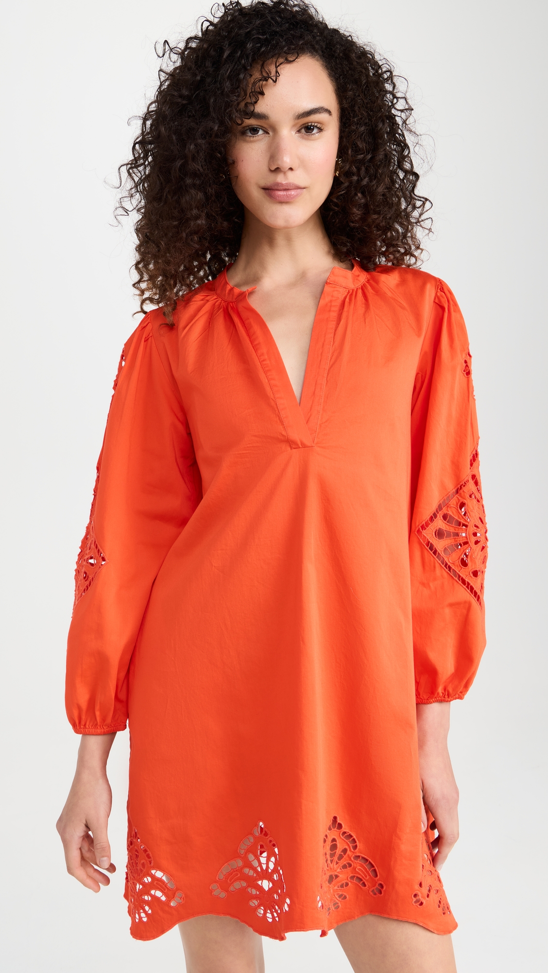 Banjanan Gianna Dress thumbnail