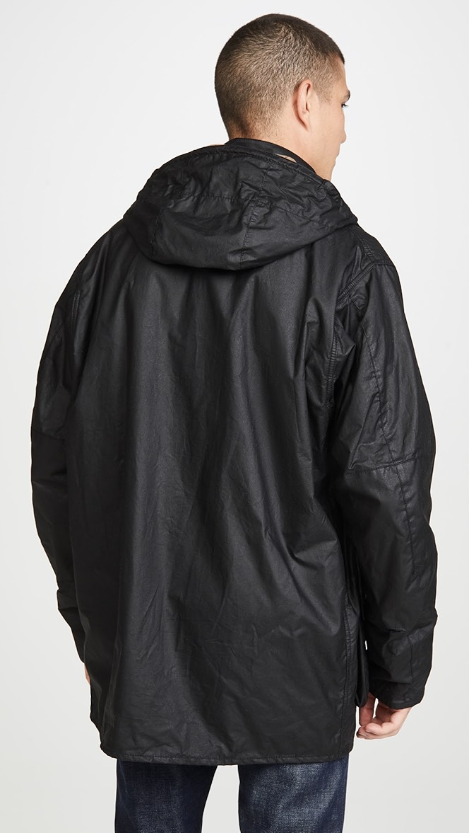 Barbour Margaret Howell A7 2025 | 452f.com