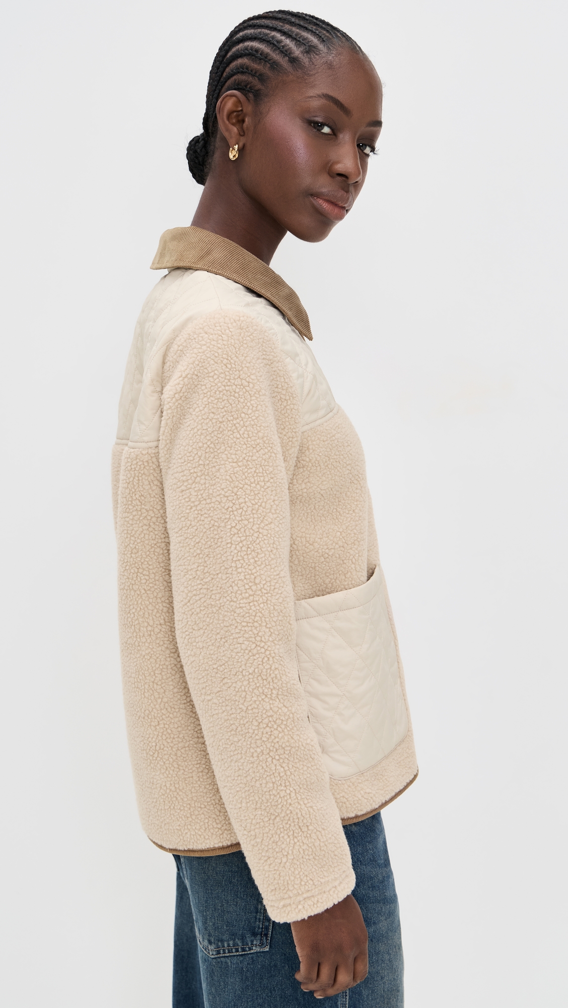 BARBOUR Laurel Fleece thumbnail