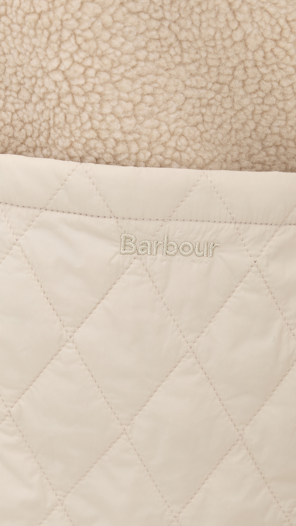 BARBOUR Laurel Fleece thumbnail