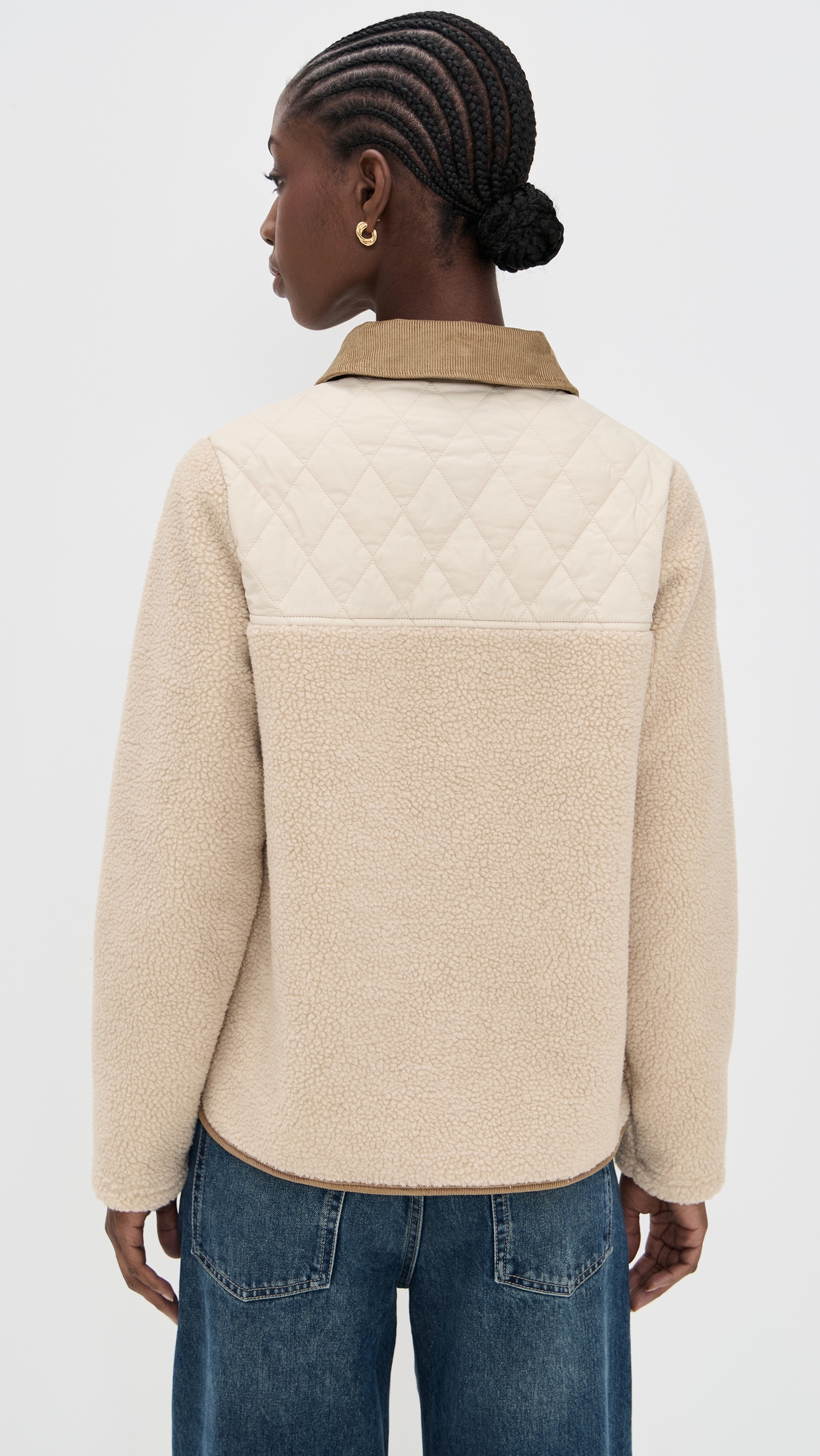 BARBOUR Laurel Fleece thumbnail