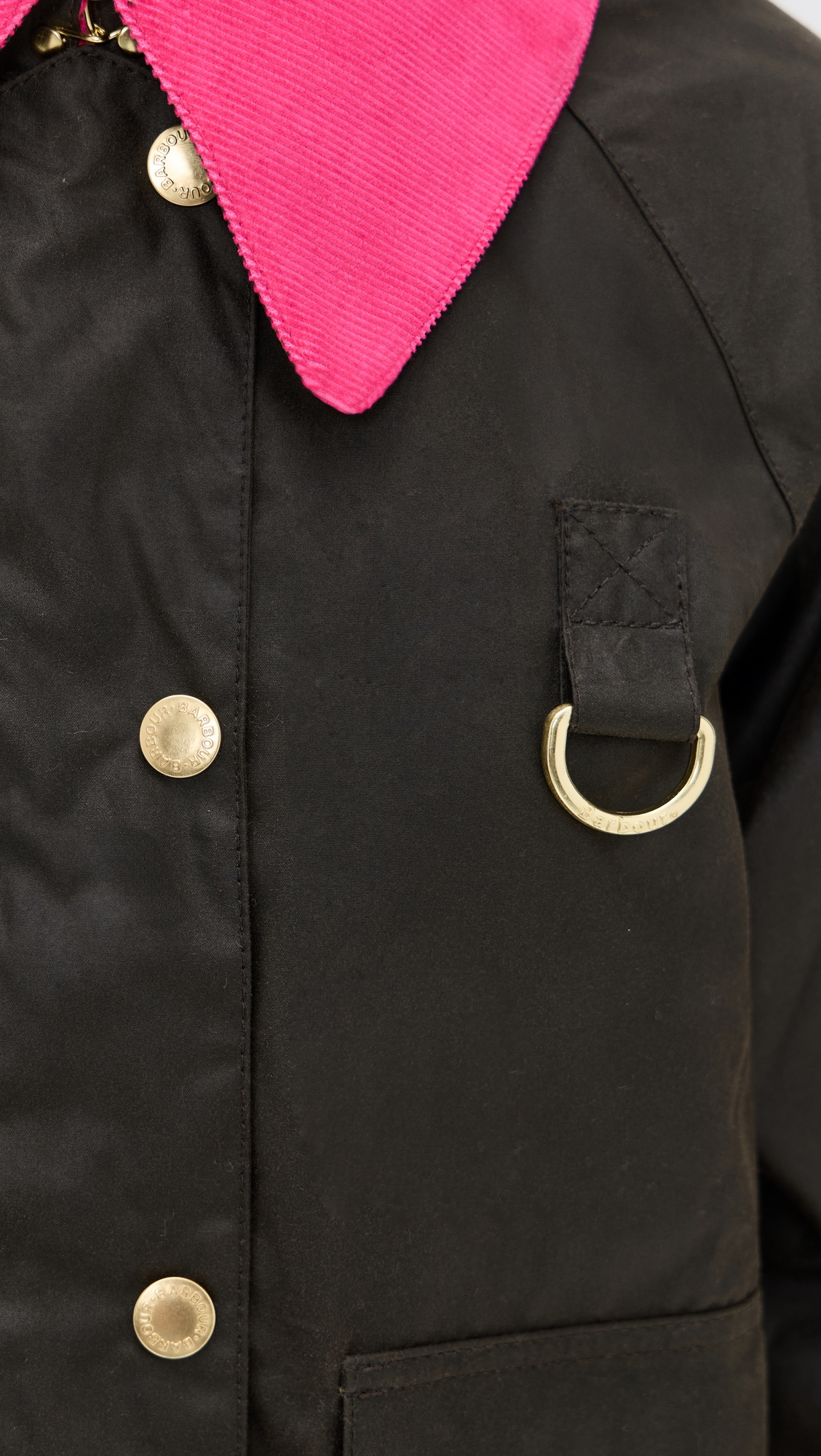 BARBOUR Icons Spey Wax Jacket thumbnail