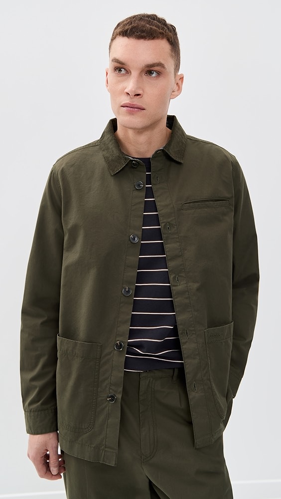 Barbour Barbour Lorden Jacket | Shopbop