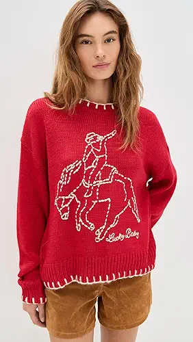 Bailey Rose Sweater