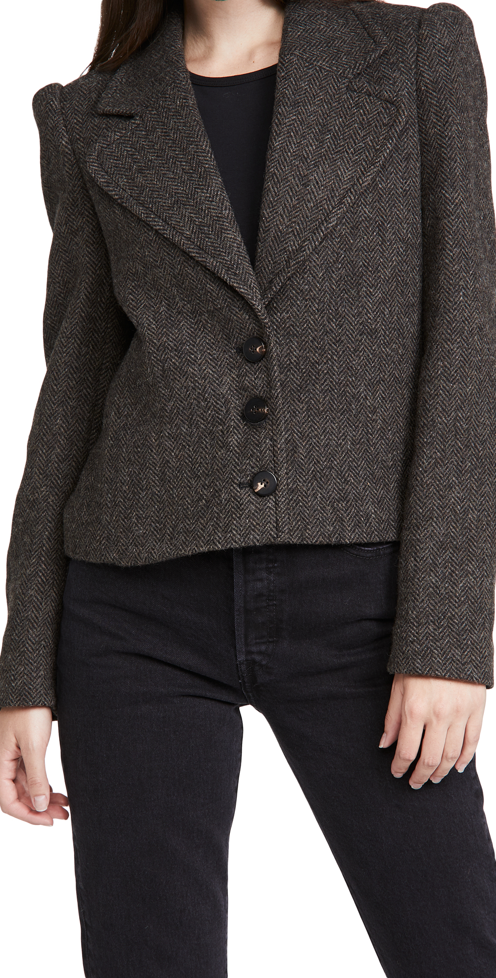 wearing a helmet while skiing