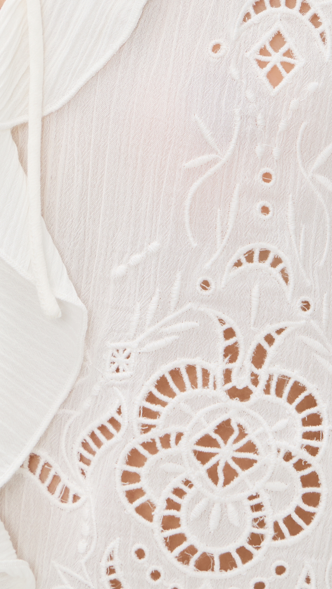 ba&sh Omar Blouse thumbnail