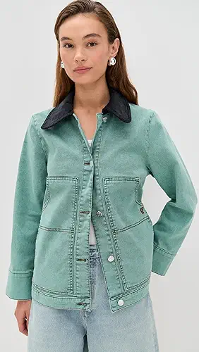 BAUM UND PFERDGARTEN Benilda Jacket