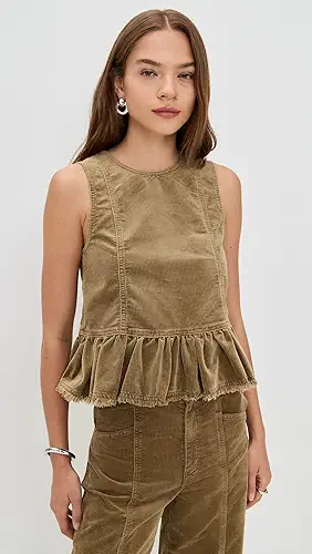 BAUM UND PFERDGARTEN Madinel Top