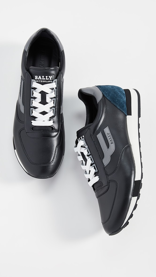 Bally gavinia sneakers clearance