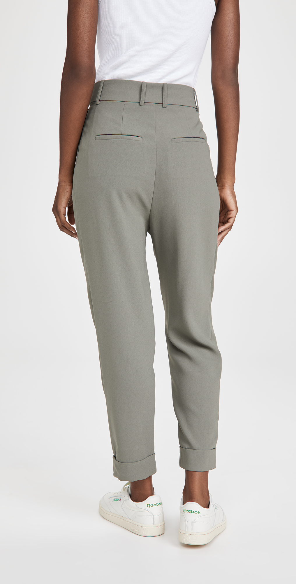 Bb dakota crop motion pant Clearance
