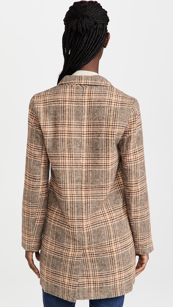 Bb dakota coats & jackets clearance