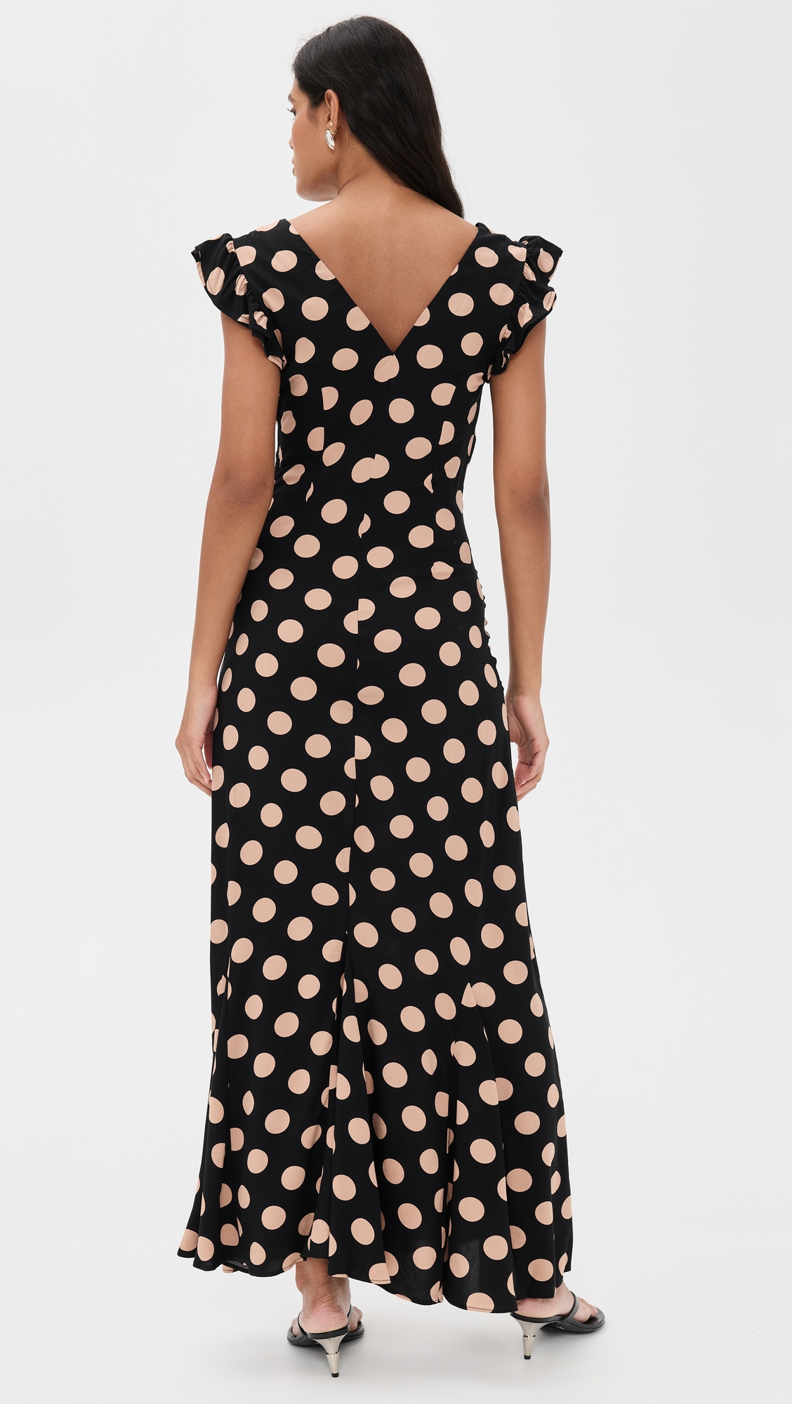 Beach Riot Elodie Dress thumbnail